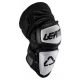 Наколенники LEATT Knee Guard Enduro [White/Black], L/XL - photo 3